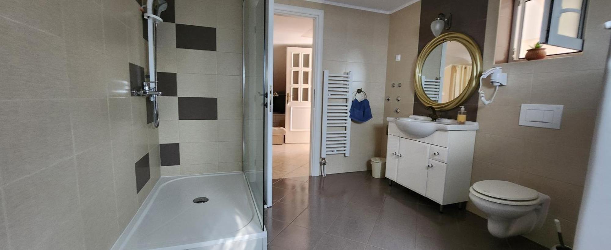 Apartments Suzana Novi Vinodolski Dış mekan fotoğraf
