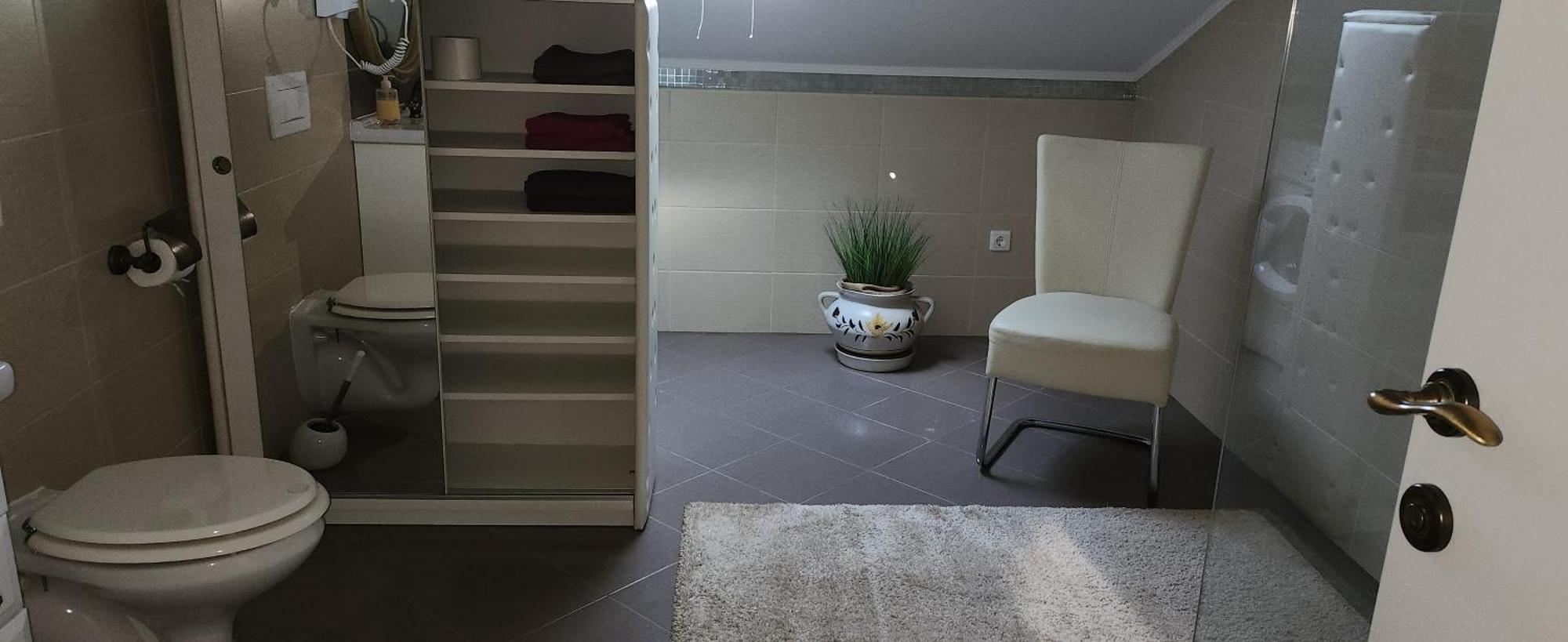 Apartments Suzana Novi Vinodolski Dış mekan fotoğraf
