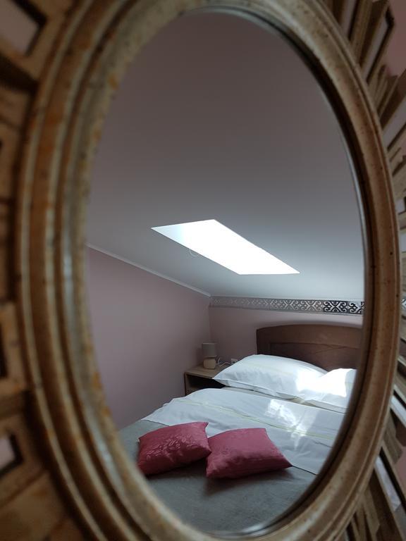 Apartments Suzana Novi Vinodolski Dış mekan fotoğraf