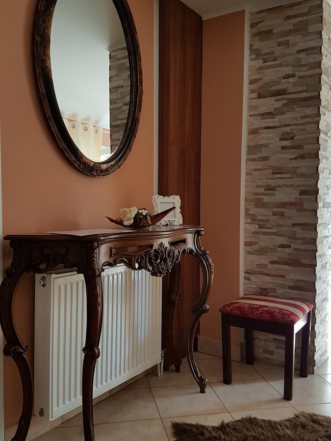 Apartments Suzana Novi Vinodolski Dış mekan fotoğraf