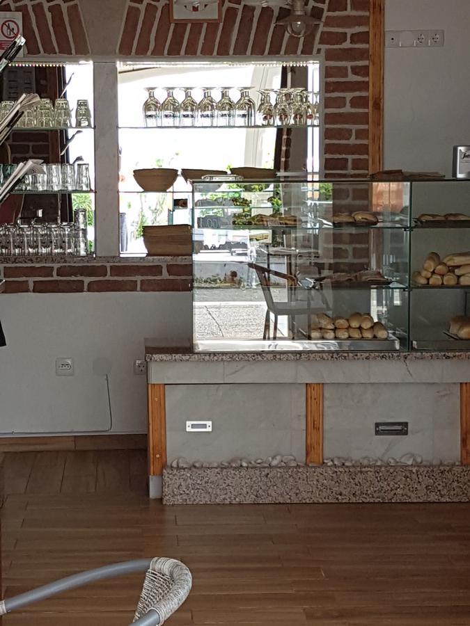 Apartments Suzana Novi Vinodolski Dış mekan fotoğraf