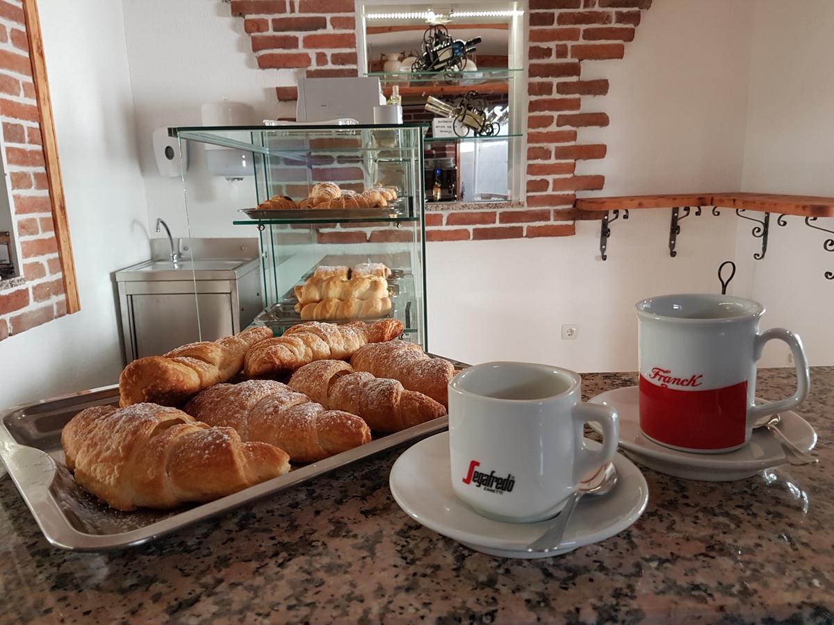 Apartments Suzana Novi Vinodolski Dış mekan fotoğraf